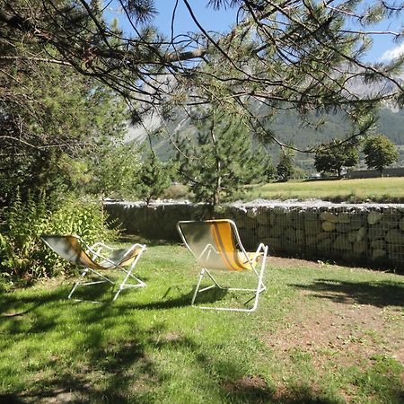 La casa di Armando Aparthotel Bormio Bagian luar foto