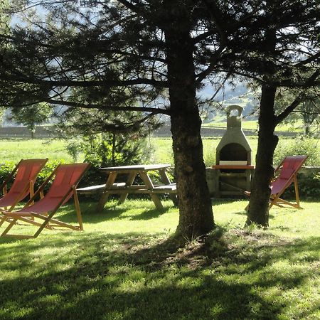 La casa di Armando Aparthotel Bormio Bagian luar foto