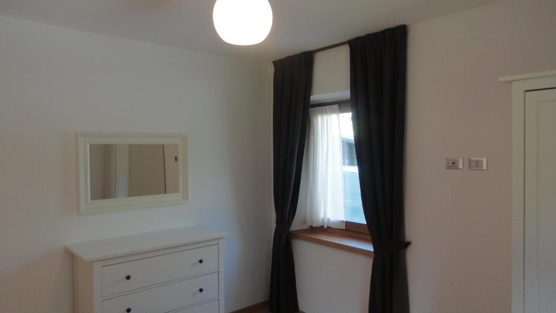La casa di Armando Aparthotel Bormio Bagian luar foto