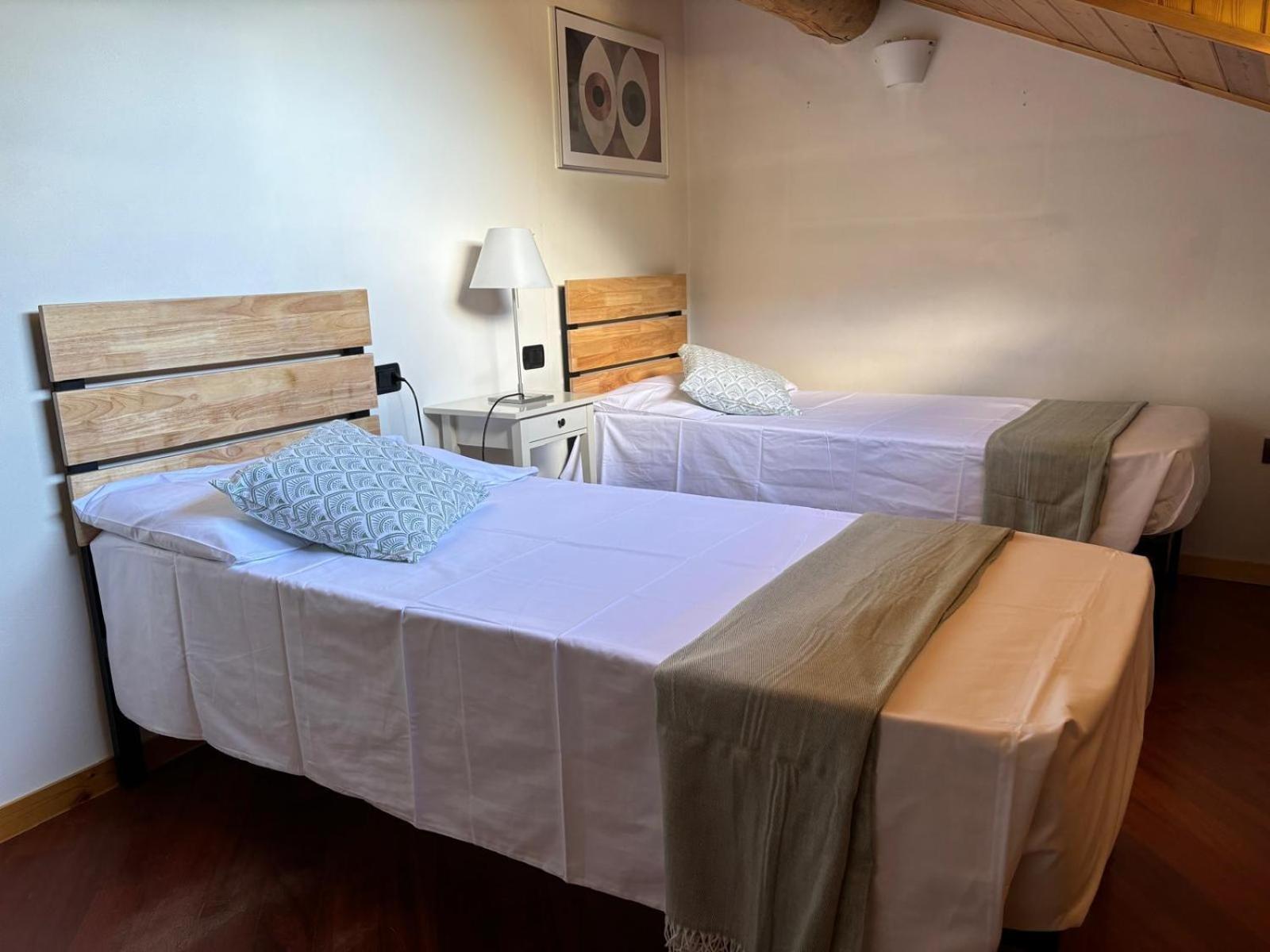 La casa di Armando Aparthotel Bormio Bagian luar foto