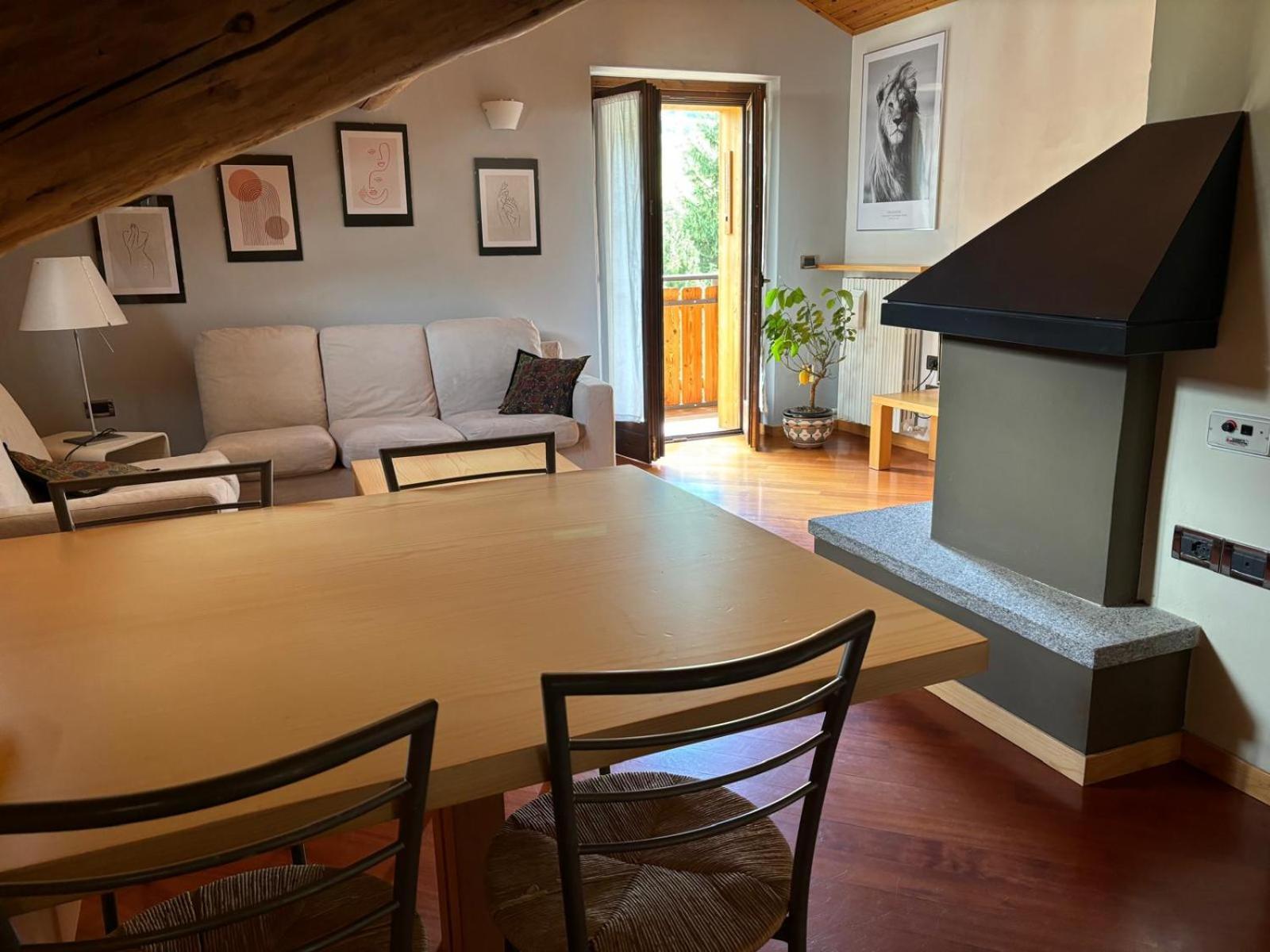 La casa di Armando Aparthotel Bormio Bagian luar foto