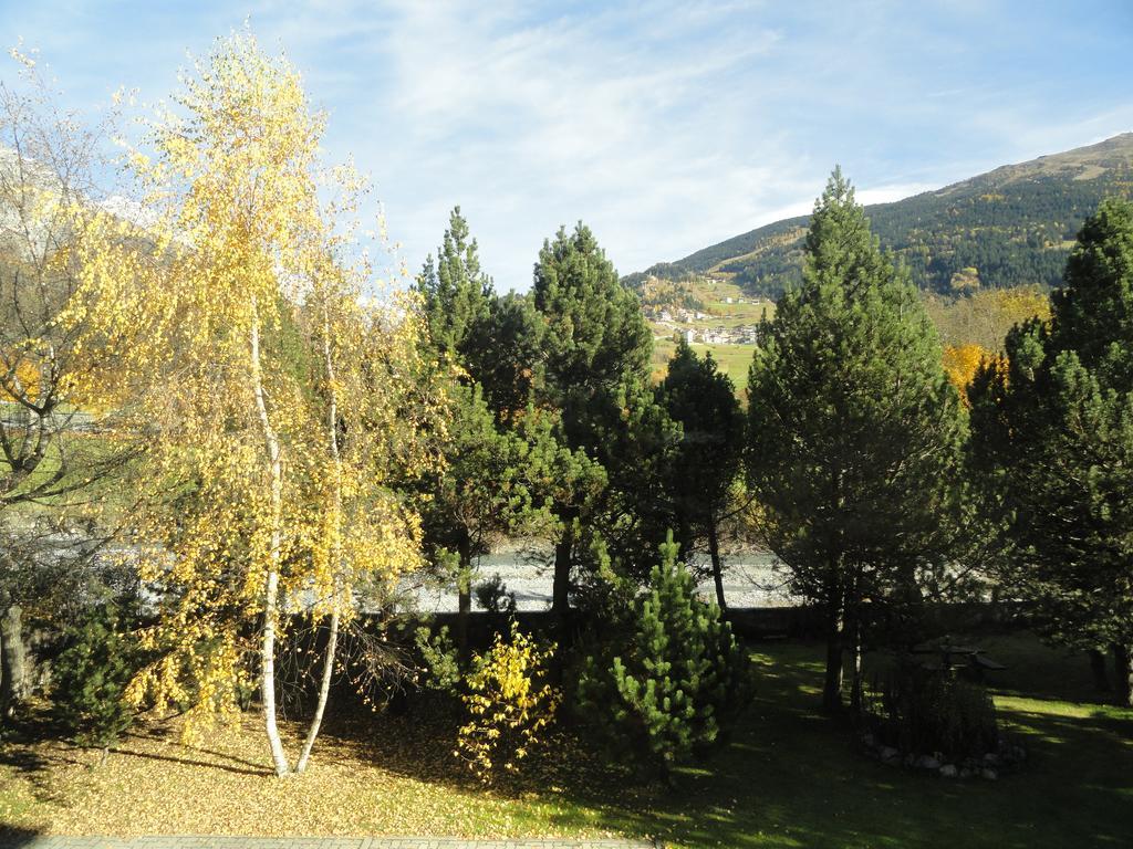 La casa di Armando Aparthotel Bormio Bagian luar foto
